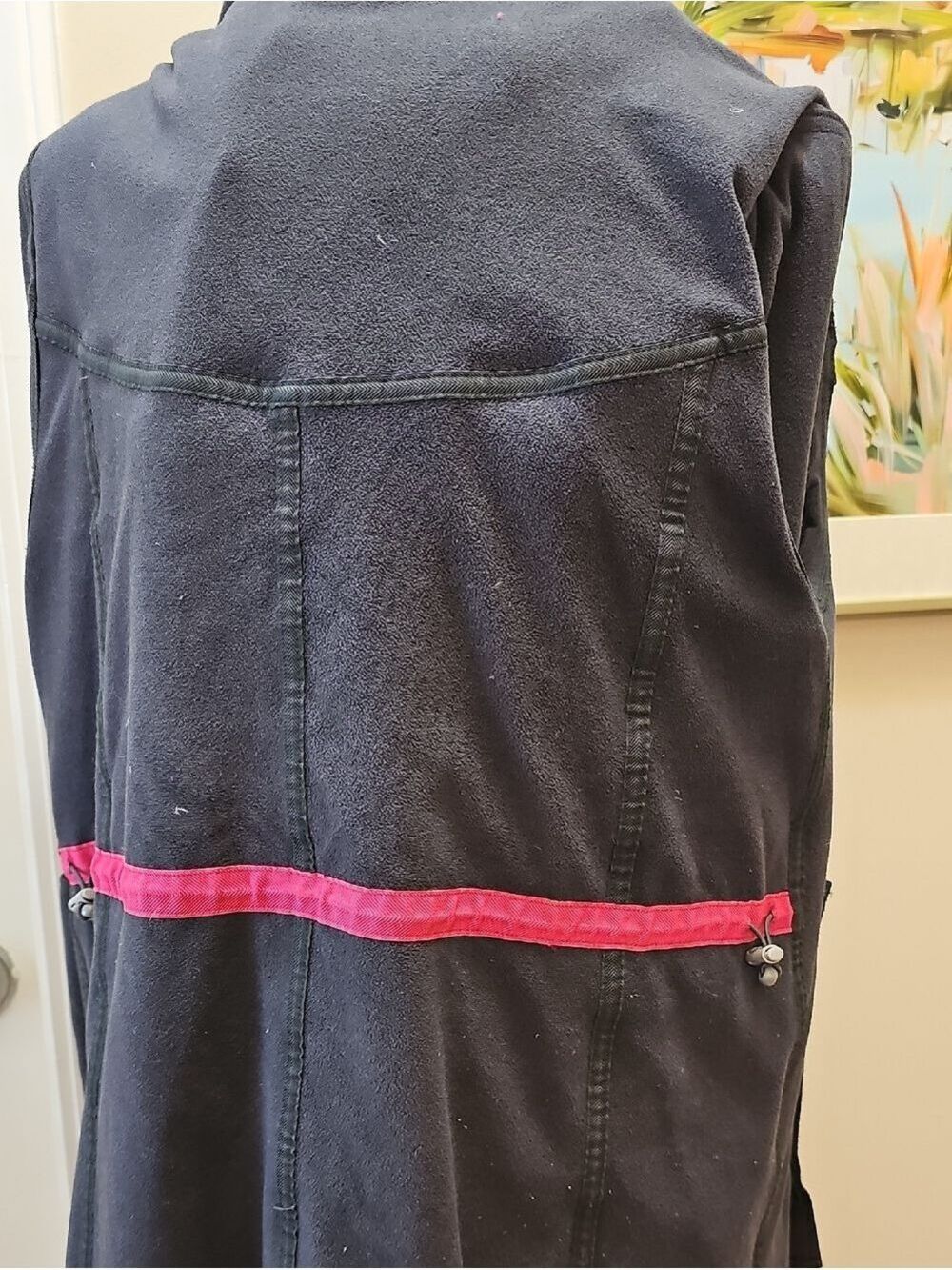 Lululemon Coat - Picture 5 of 7